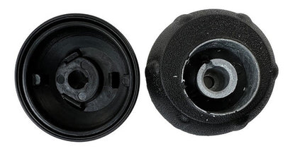 Pomo O Pera  De Cambios Para Fiat 500 2007-2018