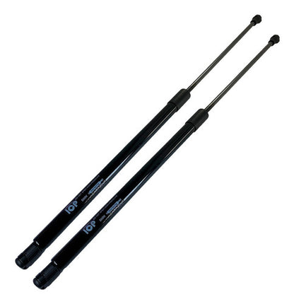 Juego Amortiguadores Compuerta  Carens Modelo 06-13