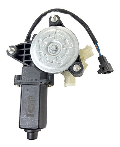 Motor Elevavidrio Chevrolet Spark Gt Delantero Derecho