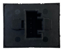 Switch Elevavidrios Doble Volkswagen Amarok