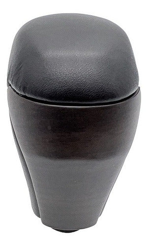 Pera O Pomo Cambios Toyota Prado 2018 - 2021 Cafe Importado