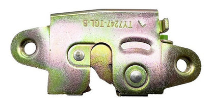 Chapa Puerta Toyota Platón Hilux Vigo Derecha
