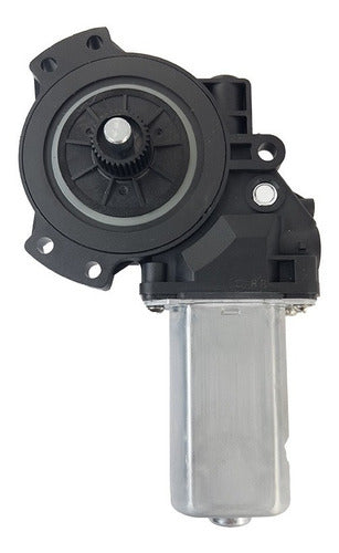 Motor Elevavidrio Tucson Ix35 Izquierdo