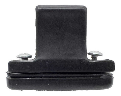 Seguro Plastico Chevrolet Samurai/ Suzuki