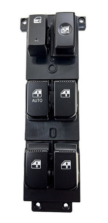 Switch Elevavidrio Principal Para Santa Fe 2007 Al 2012