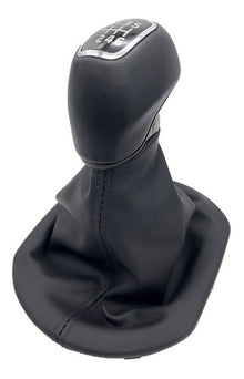 Pomo, Base Y Forro Sportage Revolution En Cuero