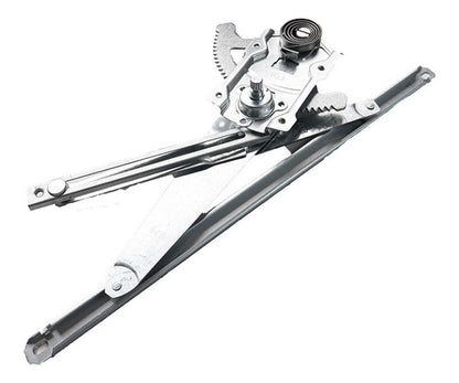 Cremallera Elevavidrio Para Swift 1.3 Delantera Derecha
