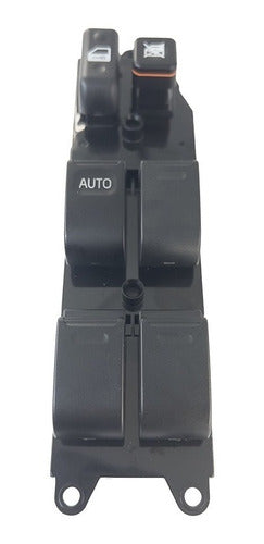 Switch Elevavidrio Principal Toyota 4runner Modelo 95 - 02