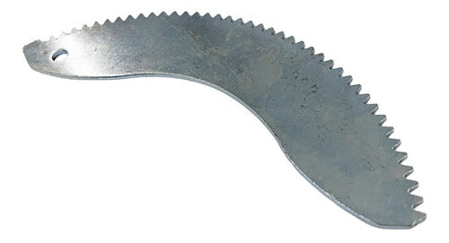 Plato Cremallera Chevrolet N300