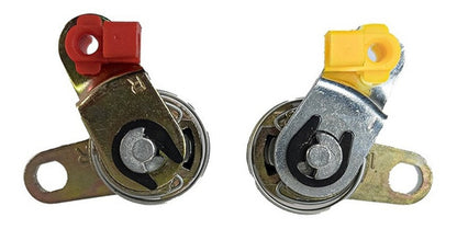 Cilindros Puertas Chevrolet Luv 2300 Entrada Original