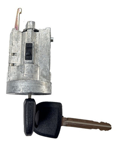 Switch Encendido Para Chevrolet Dmax Importado