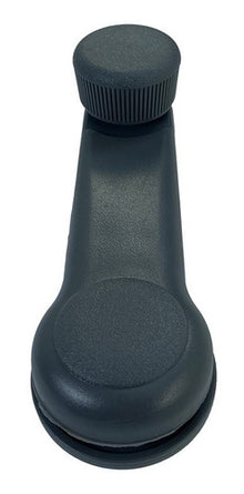 Manija Elevavidrio Buje Metalico Atos - Accent - Varios