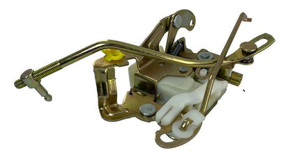 Chapa Puerta Mazda B2000 Izquierda