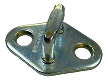 Cerradura Cantonera Toyota