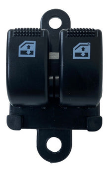 Switch Elevavidrio Doble Para Atos - Santro Importado