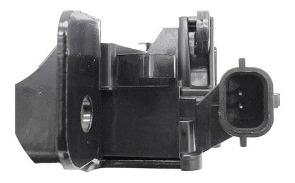 Chapa Compuerta Para Renault Duster 2013 - 2021