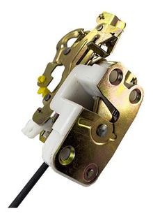 Chapa Puerta Atos Trasera Izquierda