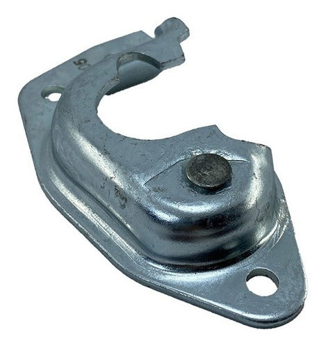Cantonera Puerta Nissan Patrol G60 Izquierda