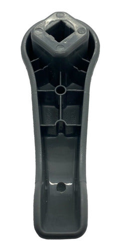 Manija Asiento Twingo / Clio X2