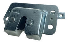 Cerradura Chapa Baúl Nissan Urvan E24