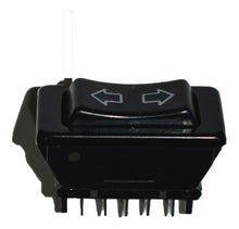 Switch Elevavidrio Universal 5 Cables