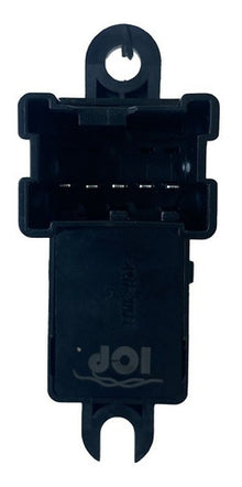Switch Elevavidrio Sencillo Nissan Navara
