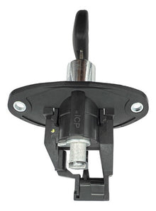 Cilindro Baul Para Chevrolet Corsa Importado