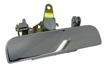 Manija Platon Para Mazda B2200 Importada