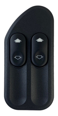 Switch Elevavidrio Doble Fiesta - Ecosport 2002 - 2011