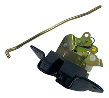 Cerradura Compuerta Mitsubishi L300 Original