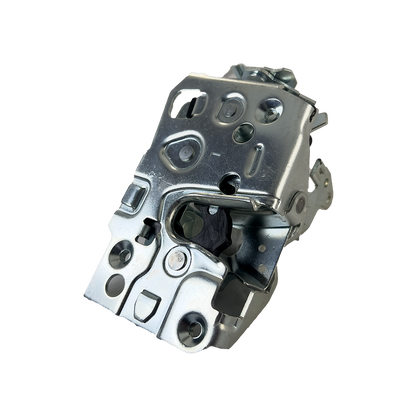 Chapa Puerta  Chevrolet Kodiak Derecha