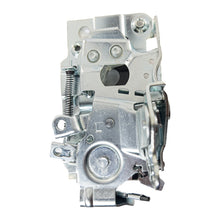 Chapa Puerta  Chevrolet Kodiak Derecha