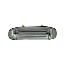Manija Exterior Mitsubishi Pajero Delantera Derecha
