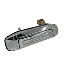 Manija Exterior Mitsubishi Pajero