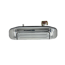 Manija Exterior Mitsubishi Pajero