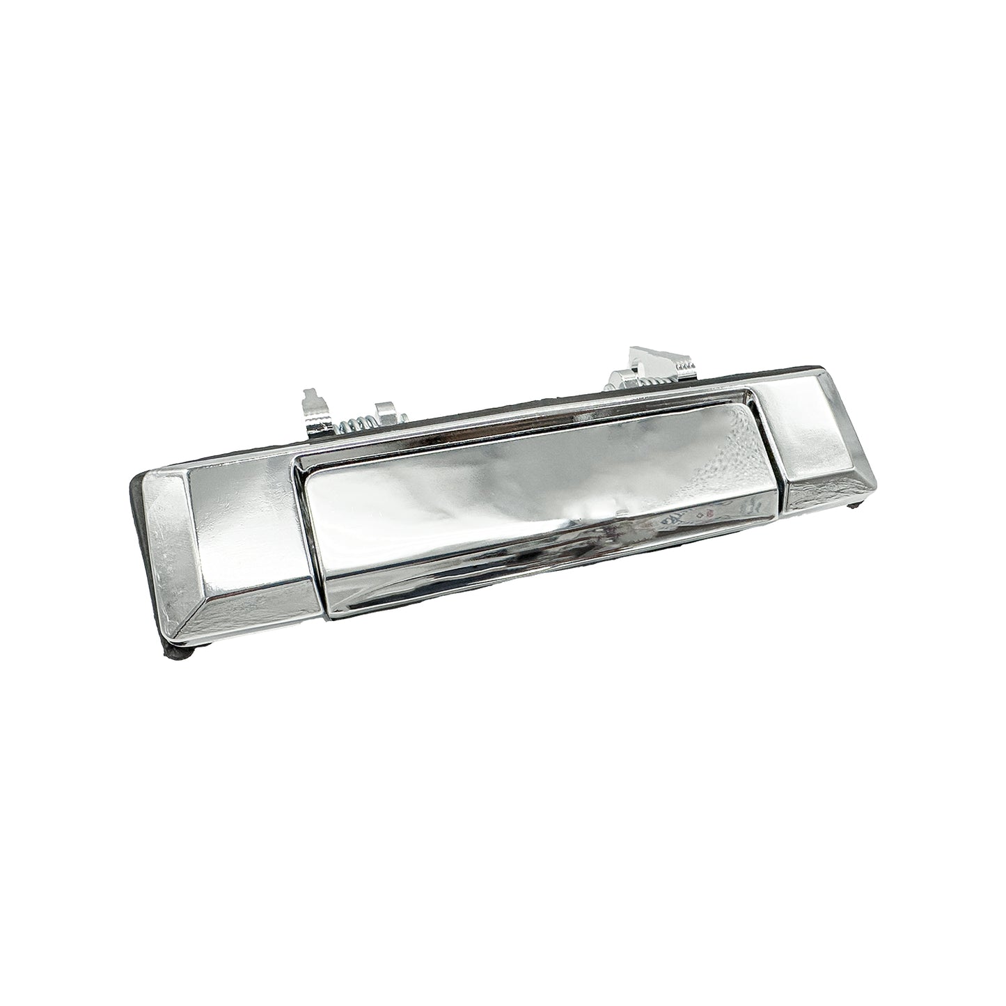 Manija Exterior Toyota 4,5 Metalica