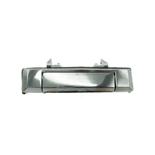 Manija Exterior Toyota 4,5 Metalica