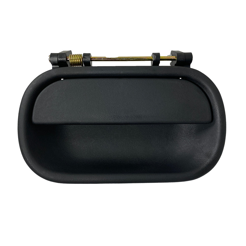 Manija Exterior Chevrolet Nkr, Npr O Jac