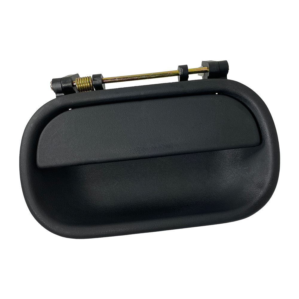 Manija Exterior Chevrolet Nkr, Npr O Jac