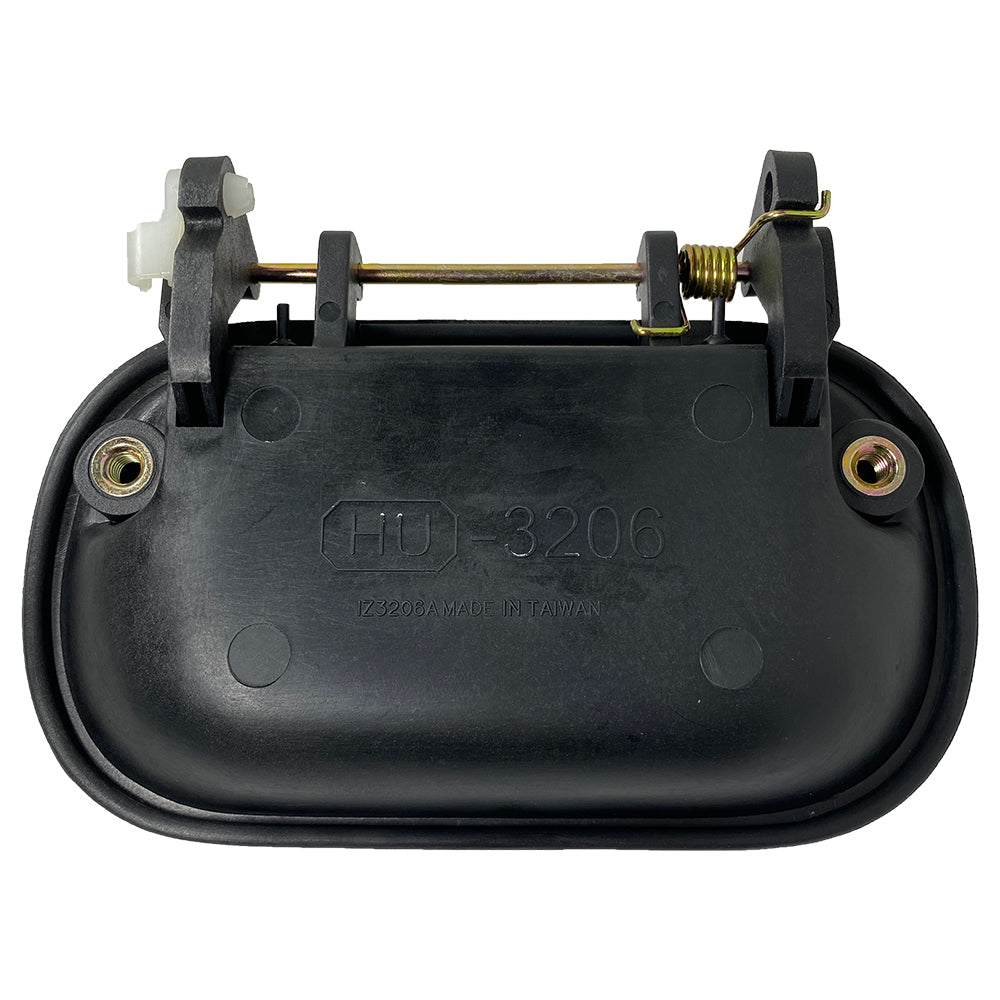 Manija Exterior Chevrolet Nkr, Npr O Jac