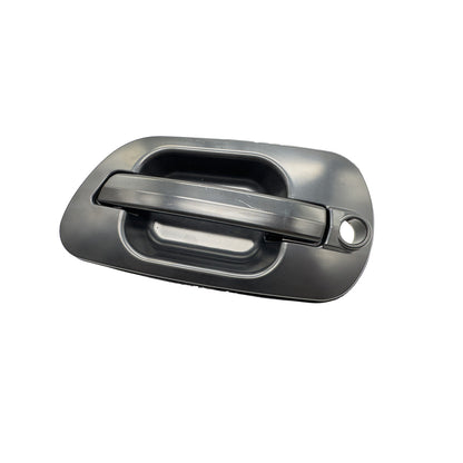 MANIJA EXTERIOR JAC 1083 / 1035 / 1040 / 1061 IZQUIERDA