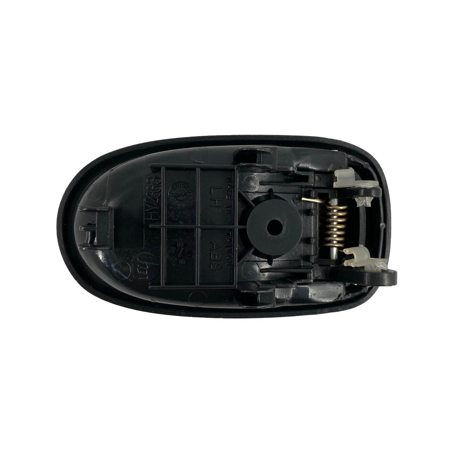 Manija Interior Elantra Izquierda Mod 1996 A 2000 Importada