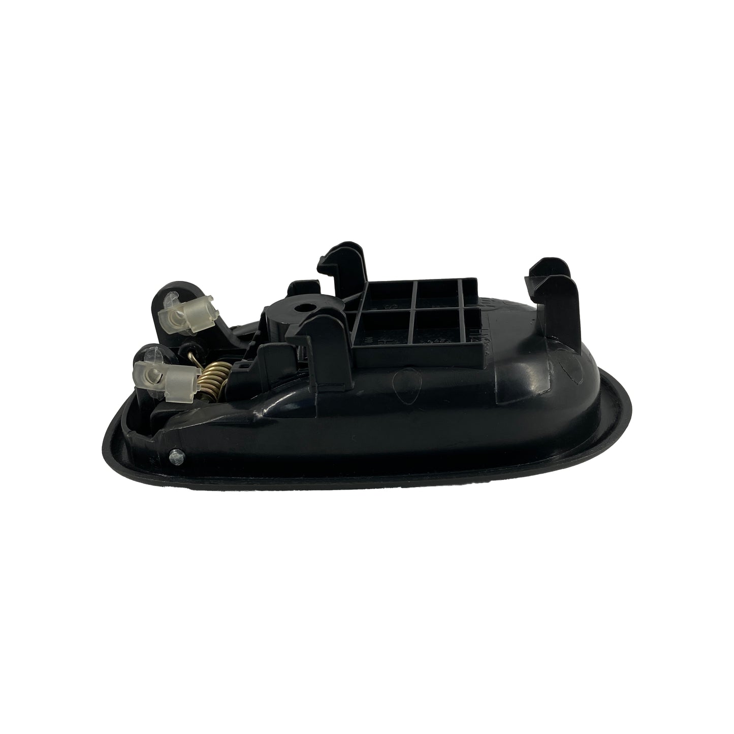 Manija Interior Elantra Izquierda Mod 1996 A 2000 Importada