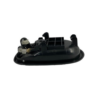 Manija Interior Elantra Izquierda Mod 1996 A 2000 Importada