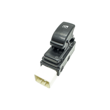 Switch Elevavidrio Sencillo Chevrolet Aveo