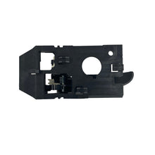 Manija Interior Elantra Derecha Modelos 2001 A 2006