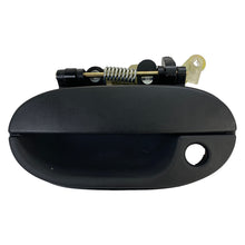 Manija Exterior  Accent Delantera Izquierda