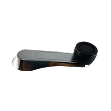 Manija Elevavidrio Para Luv - Trooper  Cromada Metalica