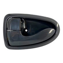 Manija Interior Accent Verna Gris Izquierda