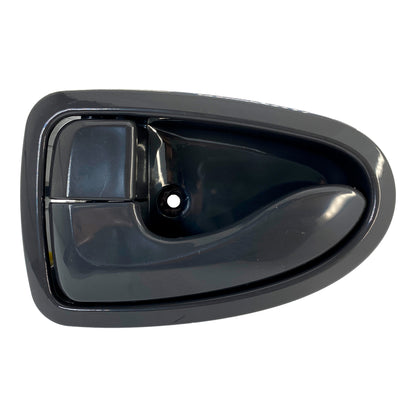 Manija Interior Accent Verna Gris Izquierda